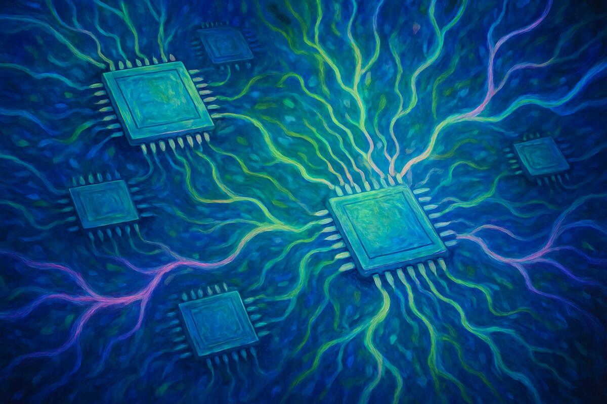 Nvidia presenta el primer chip Blackwell fabricado en EE. UU. con tecnología de TSMC