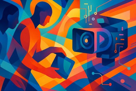 Videos hiperrealistas que desafían la verdad en la era de la IA