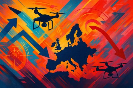 tecnología de defensa europea