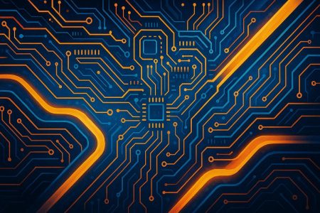 infraestructura de IA a gran escala