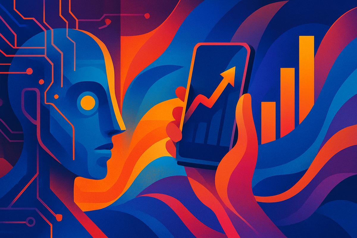 OpenAI se adentra en las finanzas personales con la adquisición de Roi