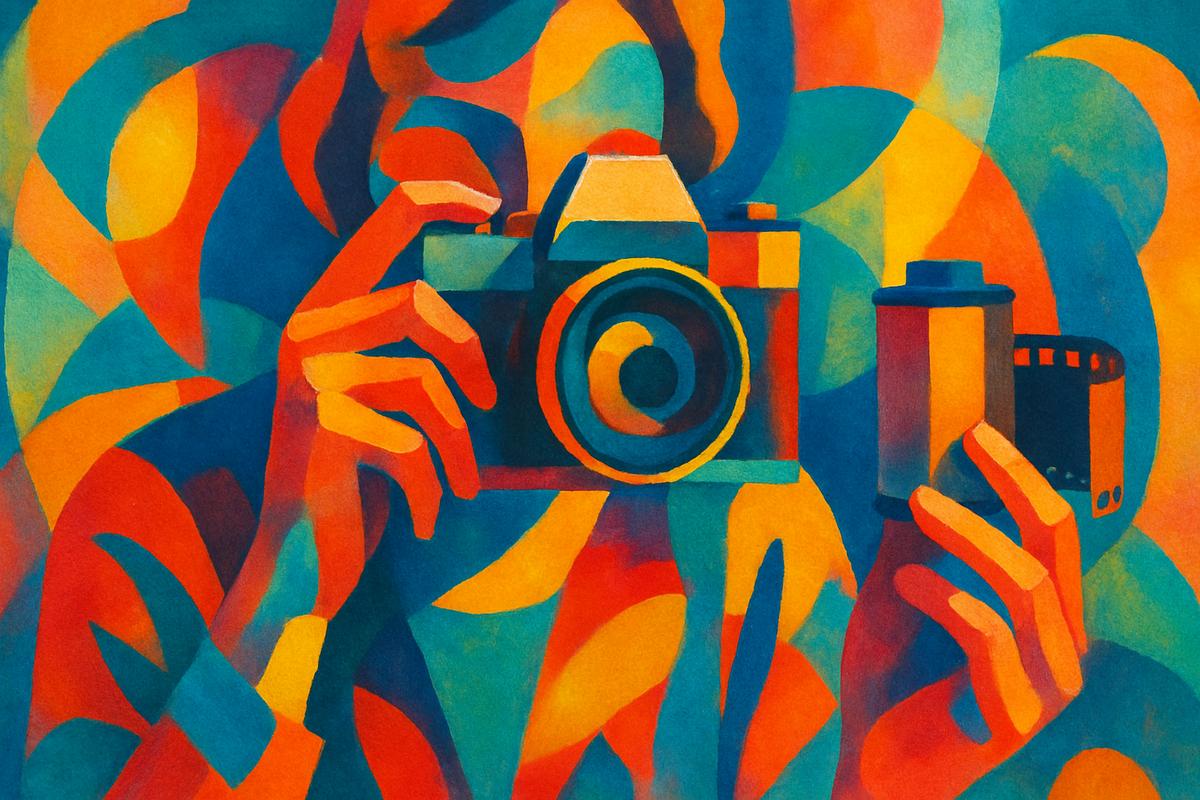 Kodak regresa a la distribución directa con Kodacolor 100 y 200 para impulsar la fotografía analógica