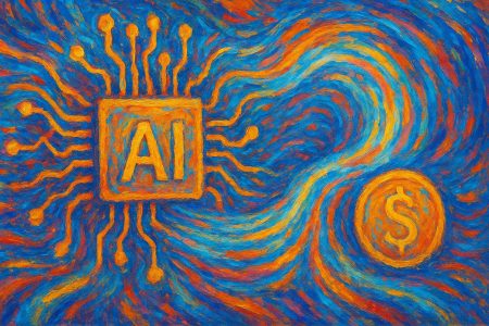 DeepSeek reduce un 75% el coste de inferencia