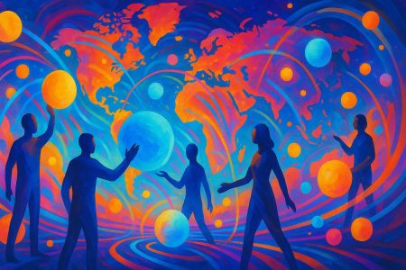 app de creación de miniapps con IA