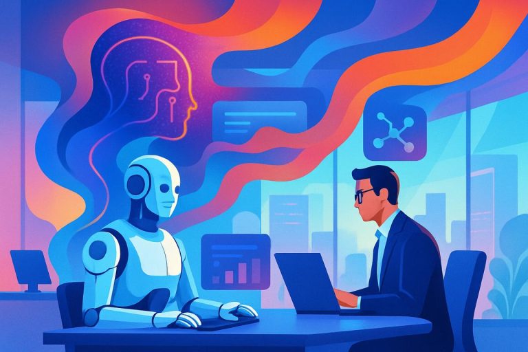 Gemini Enterprise: la nueva plataforma de Google para transformar los ...