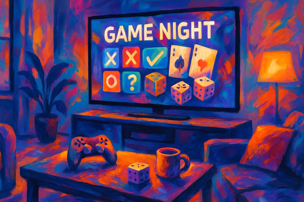 Netflix lleva sus videojuegos a las televisiones: un paso clave hacia el entretenimiento interactivo en casa