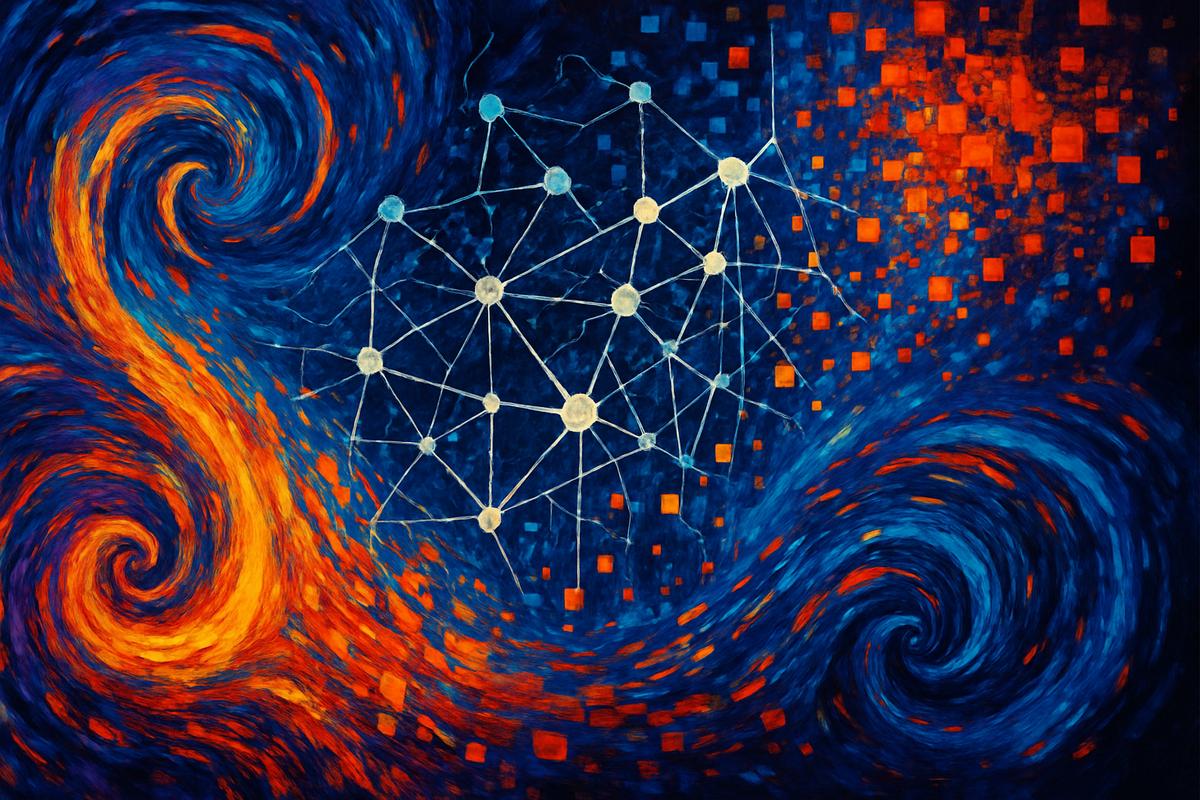 Nueve avances impulsados por la inteligencia artificial en UC San Diego