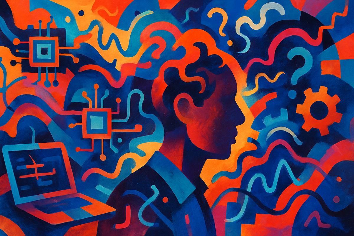 ¿Está el «vibe coding» debilitando a una generación de ingenieros?