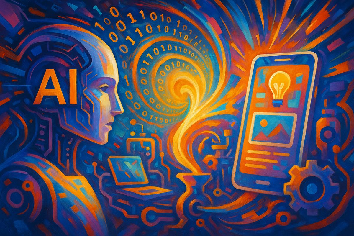 El enfoque de Nothing para integrar IA en el móvil: entre la personalización y la experimentación