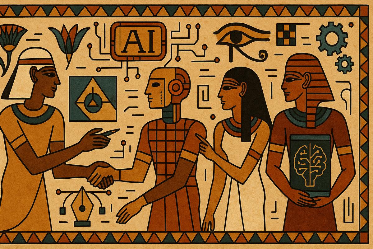 Perplexity integra al equipo de Visual Electric para impulsar nuevas experiencias con agentes de IA