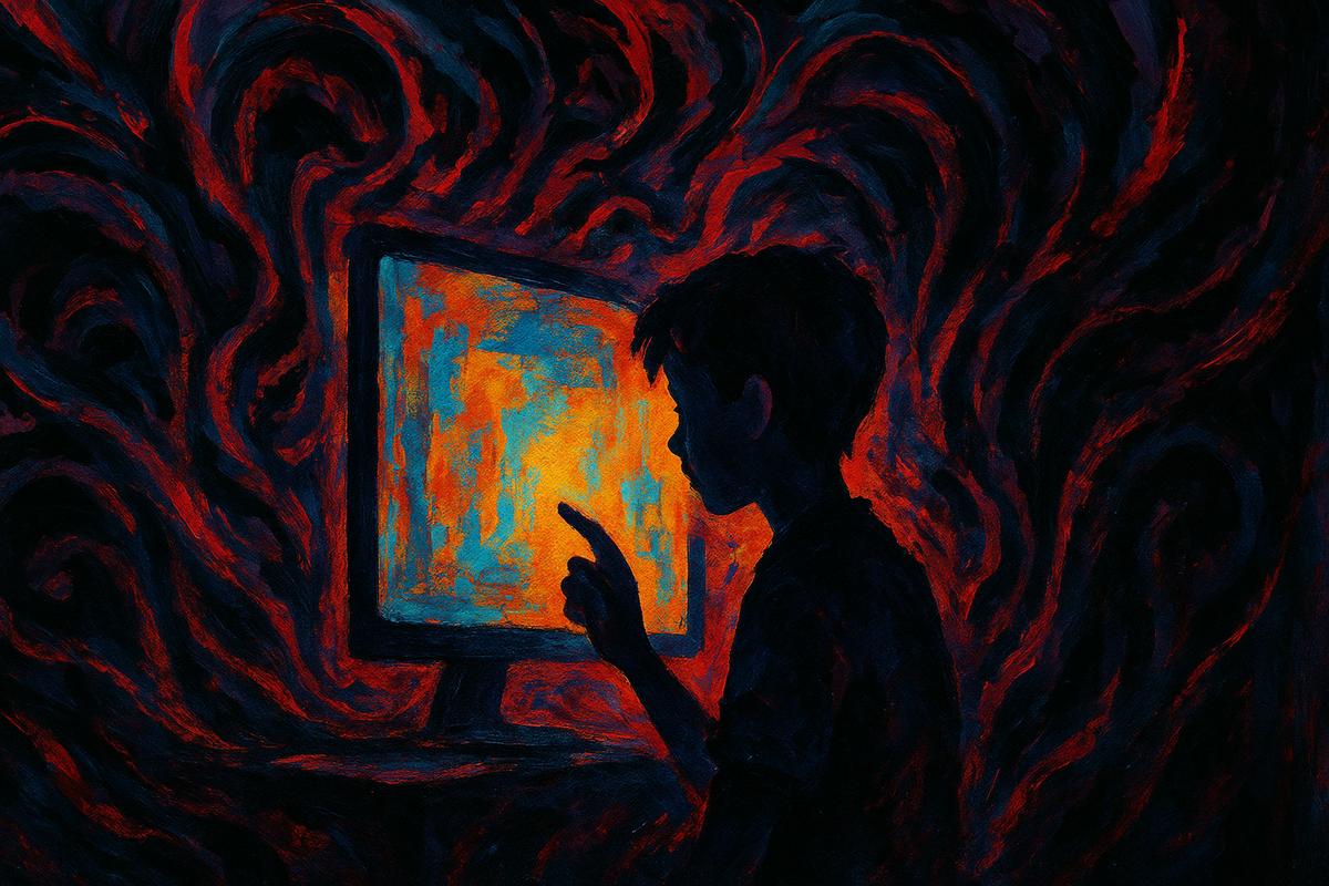 Un alumno de 13 años arrestado tras preguntar a ChatGPT cómo matar a un amigo: qué ocurrió y por qué importa