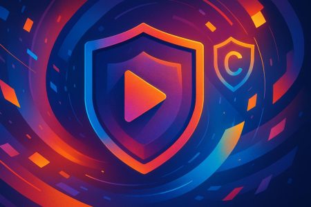 reglas de copyright en Sora 2