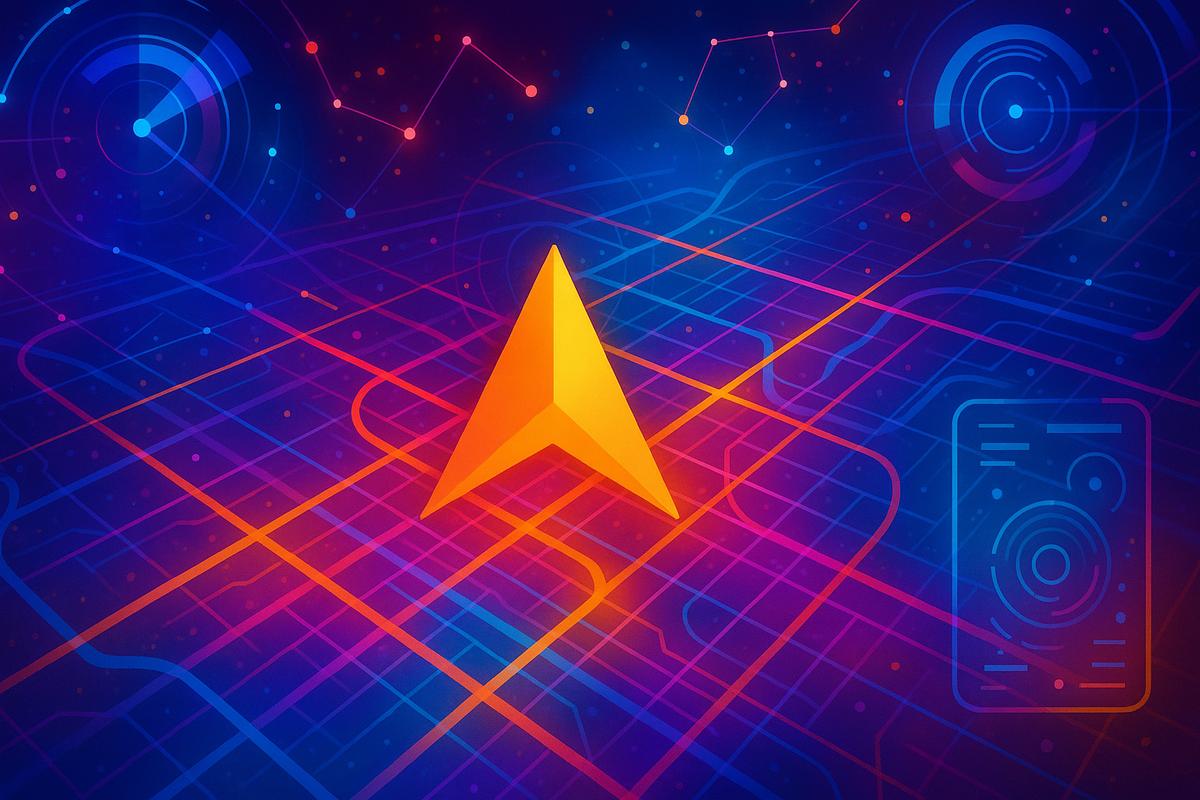 Google Maps se prepara para integrar Gemini en su navegación paso a paso