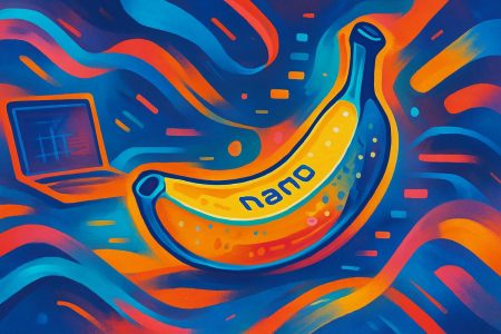 nano banana