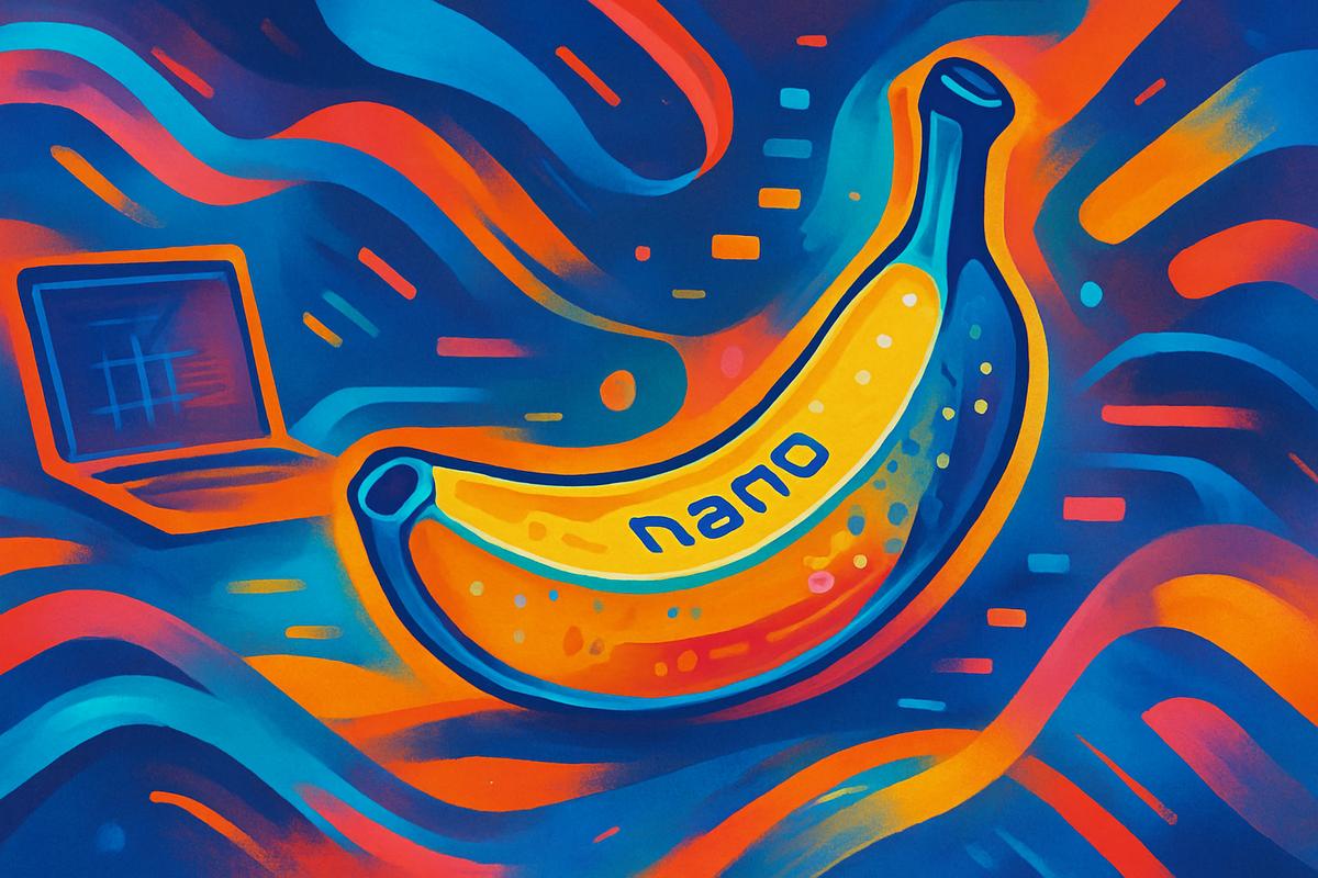 Google potencia sus herramientas con Nano Banana: edición de imágenes con IA en Search y NotebookLM