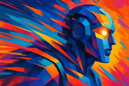 generador de imágenes con IA