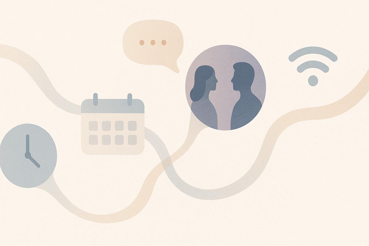 Gmail integra a Gemini para facilitar la organización de reuniones