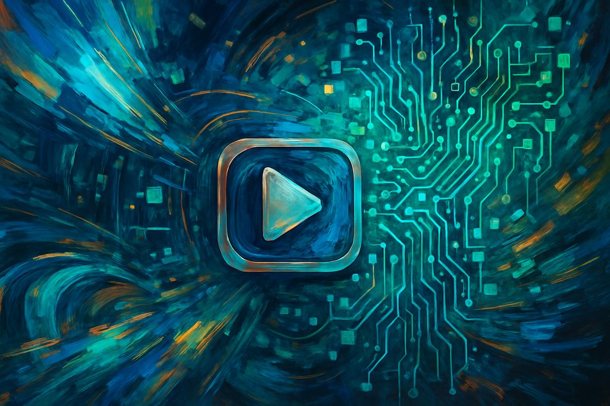 Google actualiza su generador de video con IA: así funciona Veo 3.1 y sus nuevas herramientas en Flow