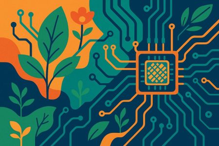 semiconductores 2D sin dañar el medio ambiente