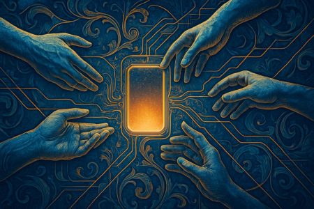 recuperación de cuentas con ayuda de tus contactos de confianza