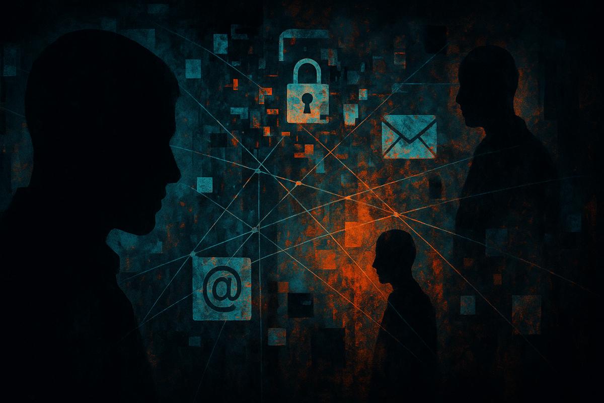 Meta elimina grupo de Facebook que compartía ubicaciones de agentes de ICE en Chicago