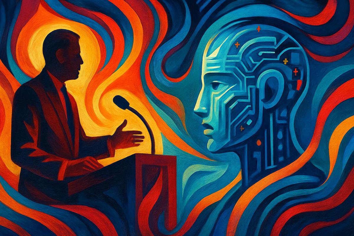 OpenAI refuerza el control sobre Sora para proteger la imagen de figuras históricas