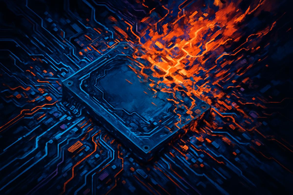 Señales de que tu SSD está fallando y cómo actuar a tiempo