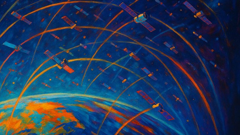 SpaceX supera los 10.000 satélites Starlink lanzados: ¿qué significa esto para el internet global?