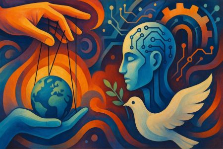 la IA se enfrenta a sus propios límites de seguridad