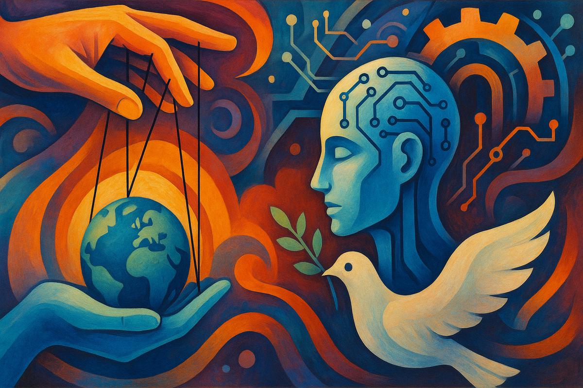 Anthropic y su filtro nuclear: la IA se enfrenta a sus propios límites de seguridad