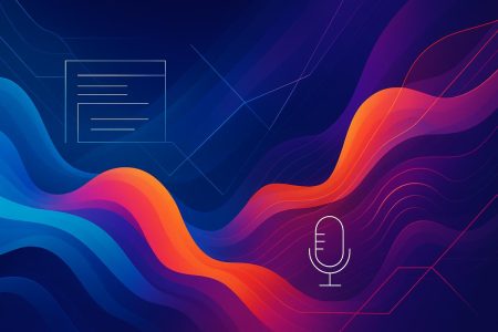 del informe escrito al pódcast en segundos