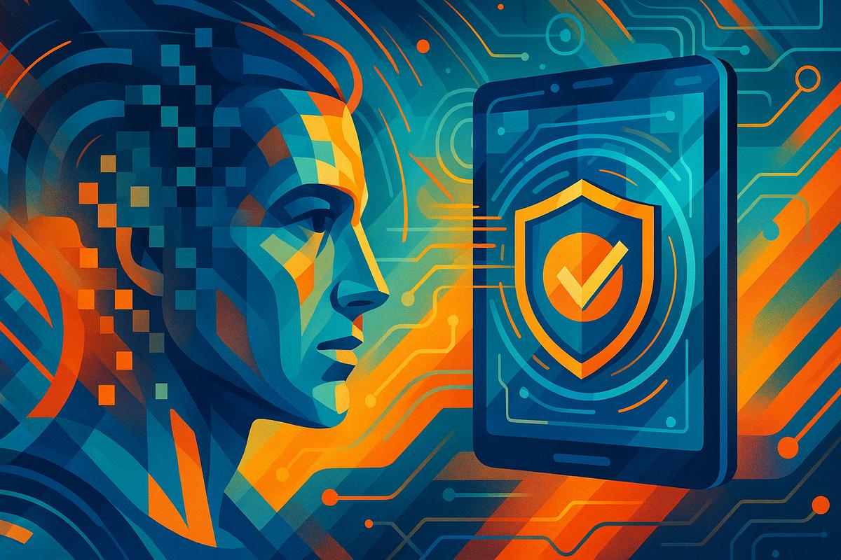 YouTube prueba una herramienta de detección de semejanza para luchar contra los deepfakes