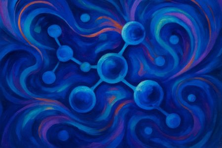 descubrimiento cuántico