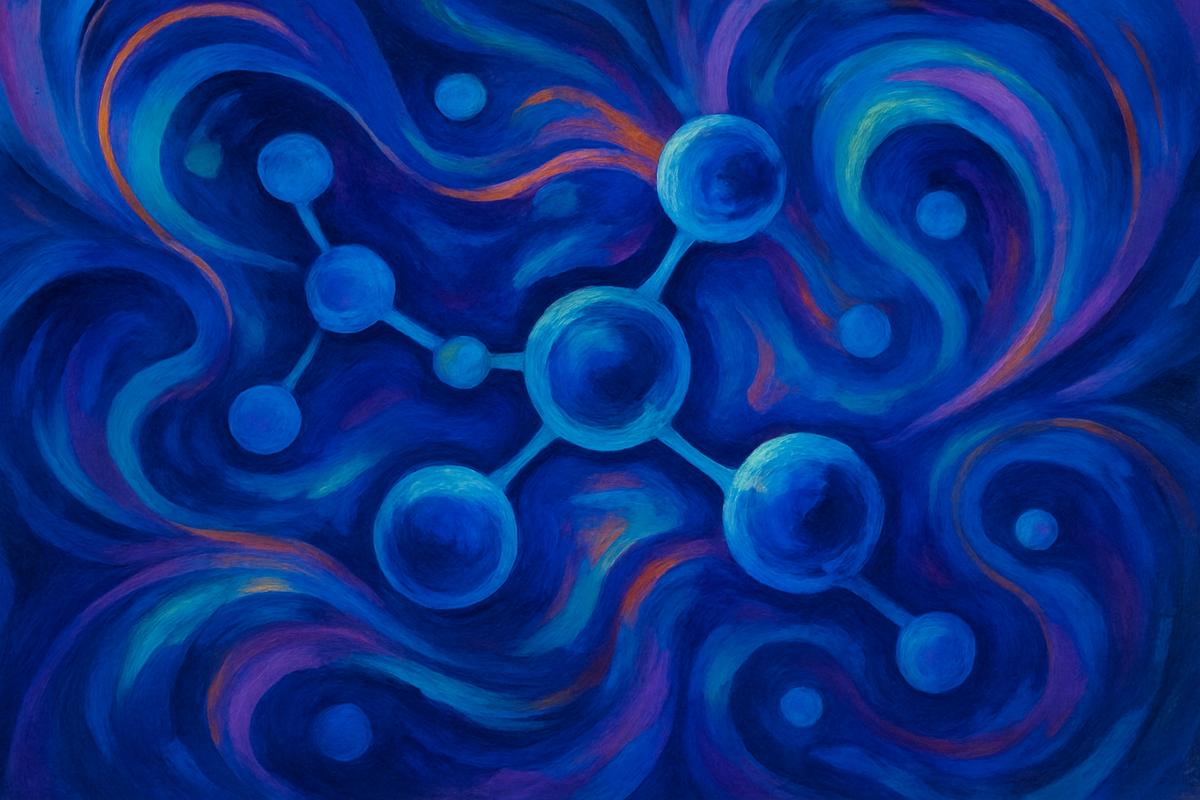 Un descubrimiento cuántico que podría transformar la energía solar orgánica