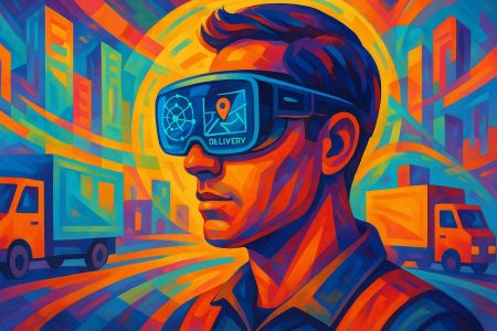 gafas inteligentes con IA