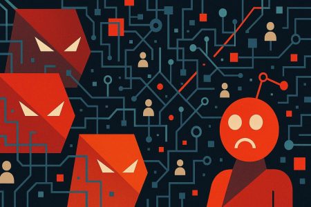 reto de la moderación de contenido generado por IA