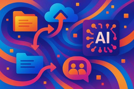 datos empresariales en ChatGPT