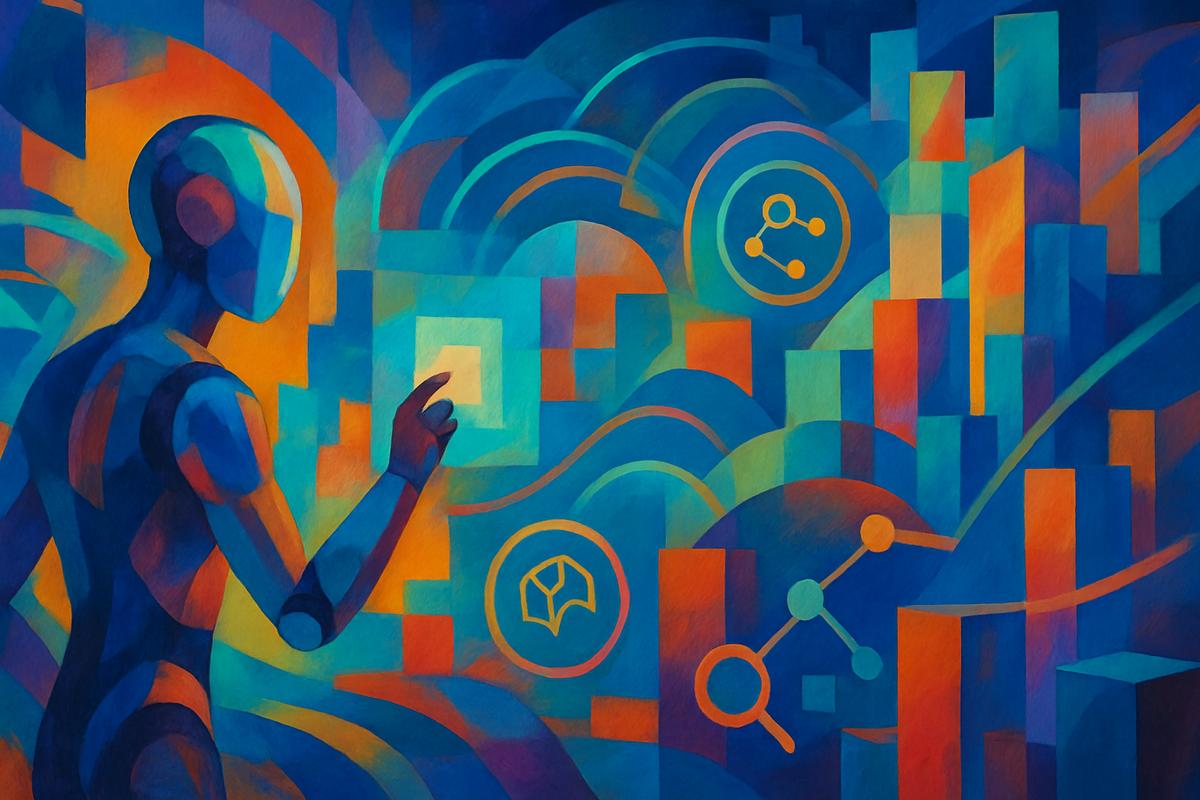 Dreamer 4: el agente de inteligencia artificial que aprende sin practicar en el mundo real