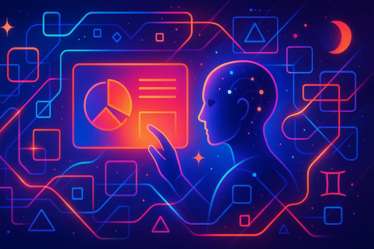 Google Gemini ahora crea presentaciones automáticas desde Canvas