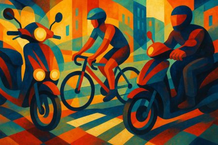 nuevas leyes tráfico