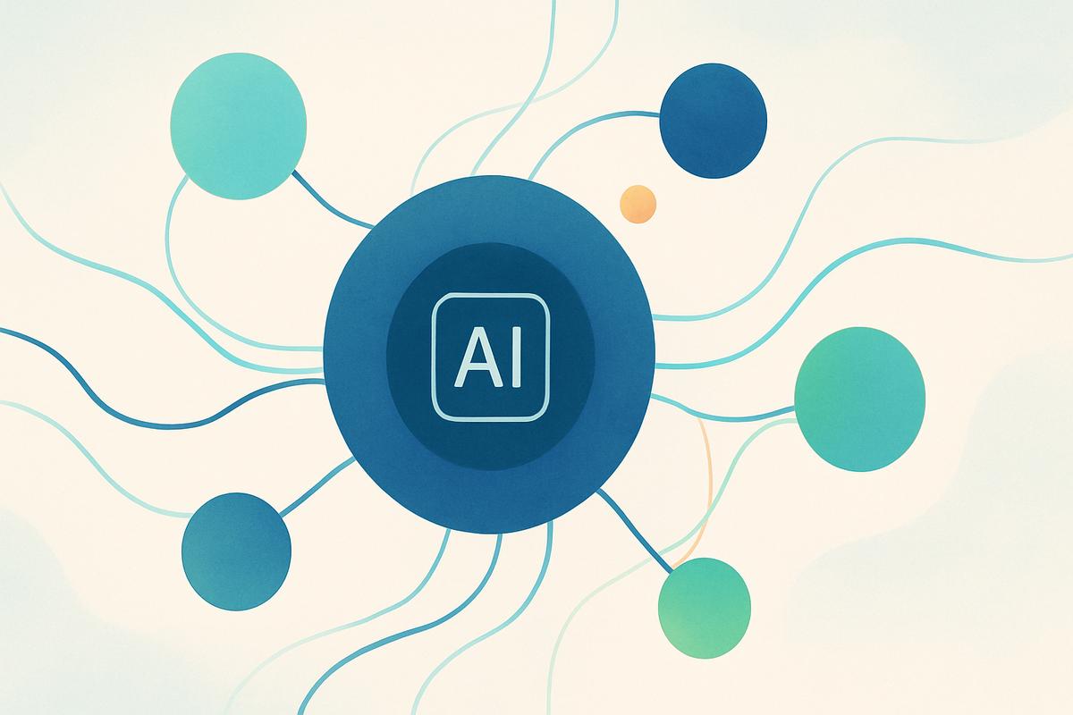 GitHub centraliza los agentes de código con su nueva plataforma Agent HQ