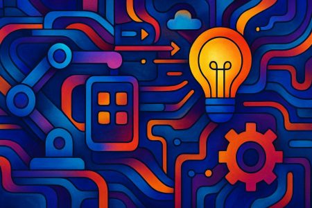 rear apps y automatizar tareas