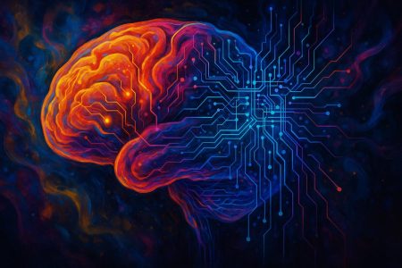 "pensamiento" de la IA