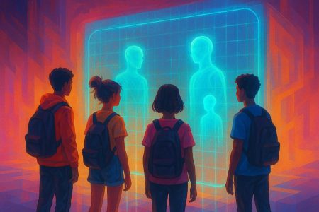 Character.AI limita el acceso a adolescentes