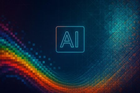 mejora de resolución con IA