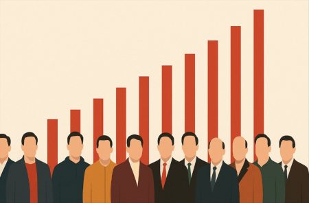 Los orígenes de las mayores fortunas: Cómo comenzaron los más ricos del mundo