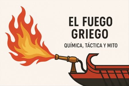 fuego griego