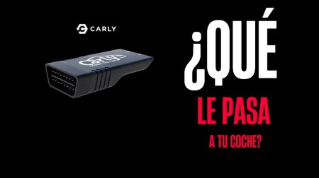 Carly: el escáner inteligente que empodera a los conductores y reduce la incertidumbre mecánica