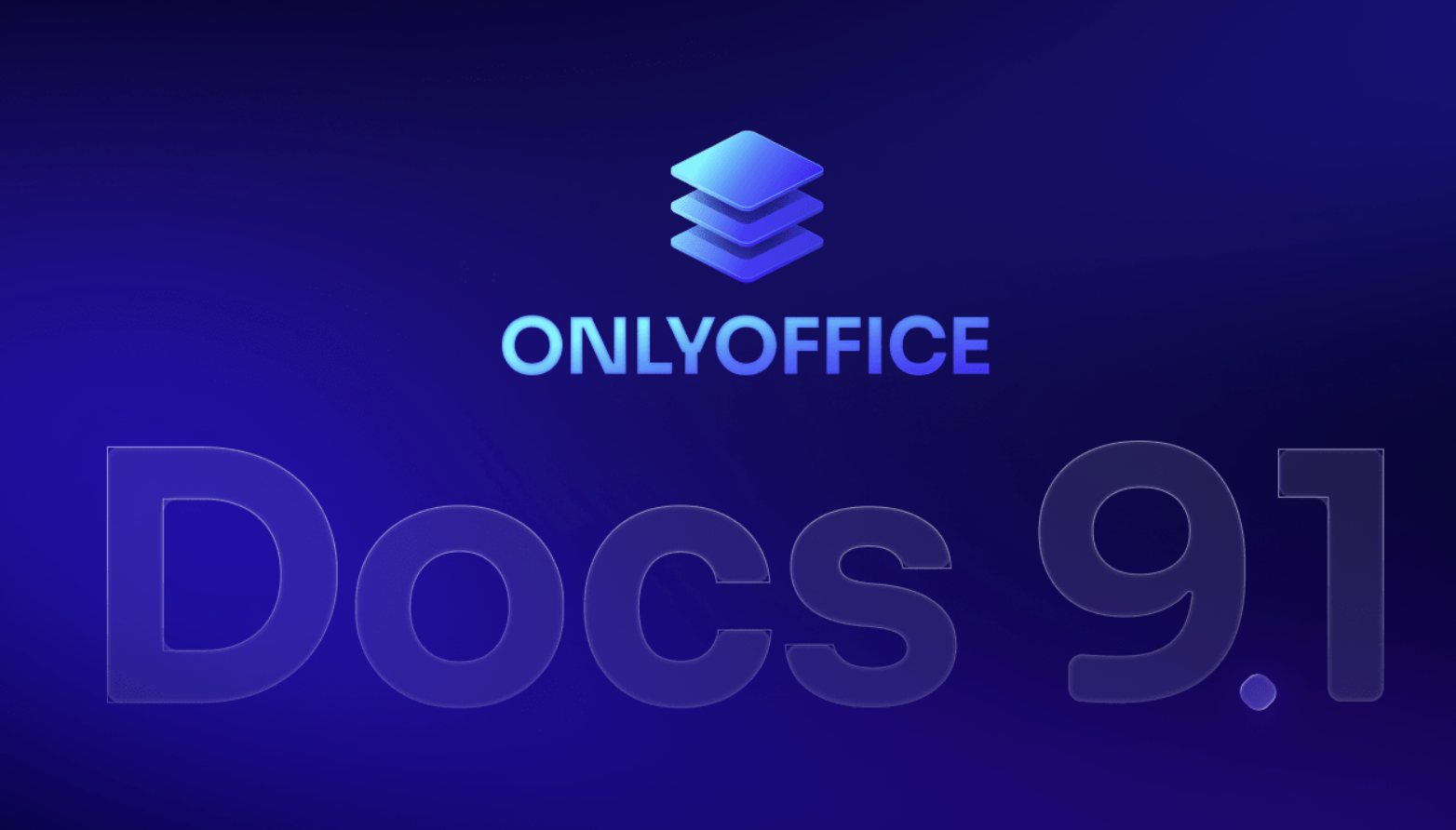 Novedades de ONLYOFFICE Docs 9.1: mejoras en PDF, hojas de cálculo más potentes y funciones colaborativas