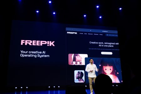 Freepik Spaces: un nuevo lienzo colaborativo